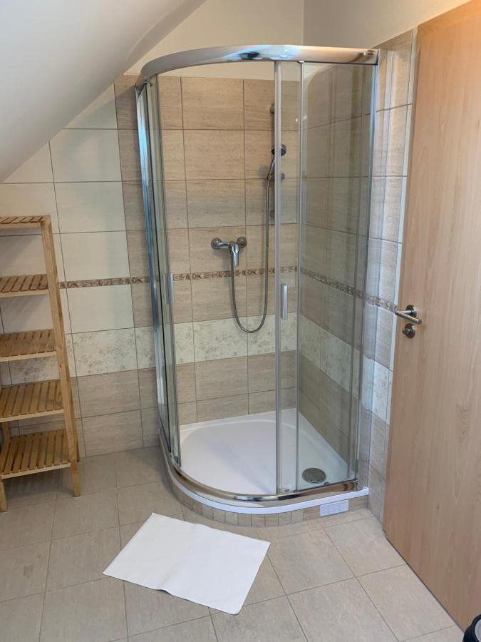 Kasperky 440 Apartment Kasperske Hory Ngoại thất bức ảnh
