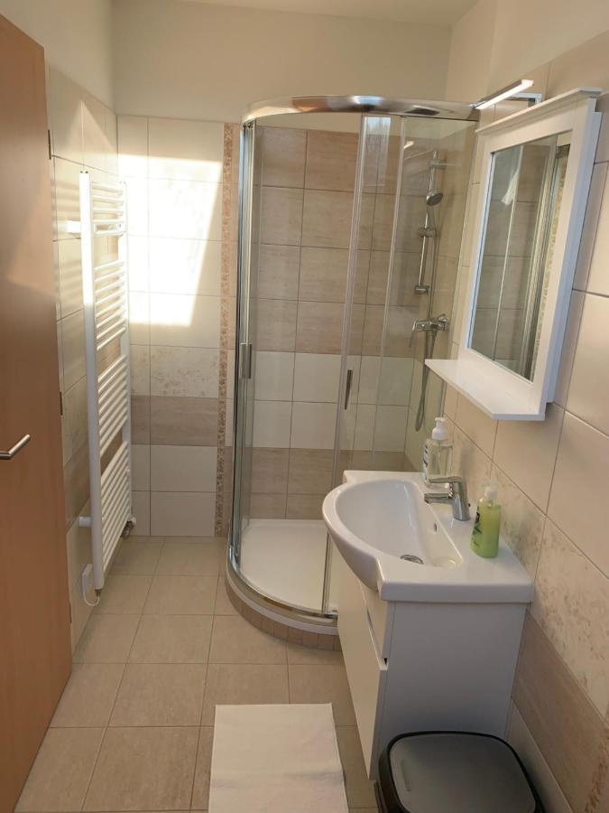 Kasperky 440 Apartment Kasperske Hory Ngoại thất bức ảnh