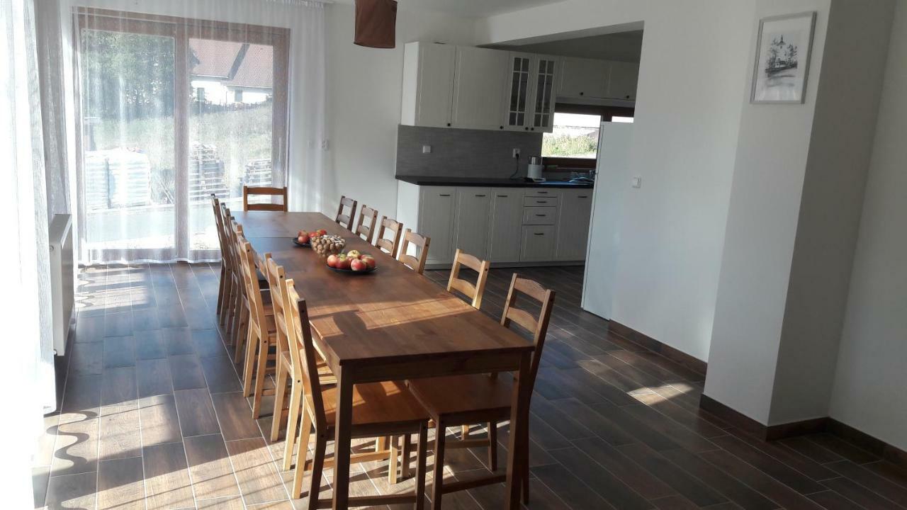 Kasperky 440 Apartment Kasperske Hory Ngoại thất bức ảnh