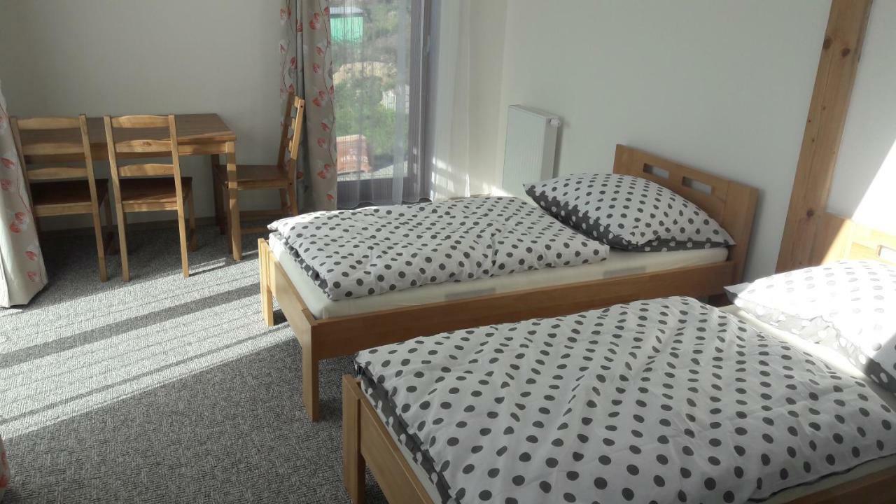 Kasperky 440 Apartment Kasperske Hory Ngoại thất bức ảnh